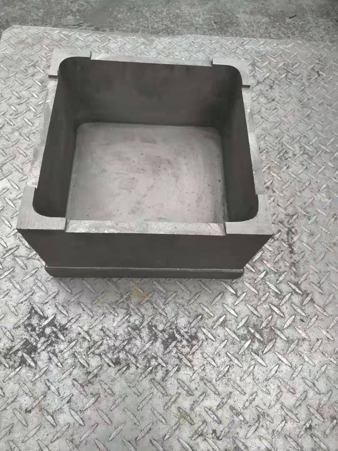 Graphite Ark