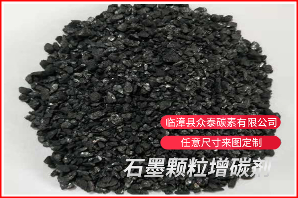 石墨增碳劑